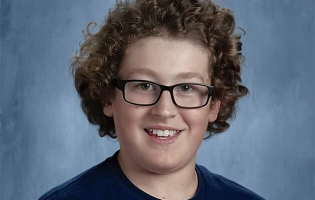 Cameron B.