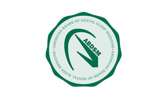 American Academy of Dental Sleep Medicine